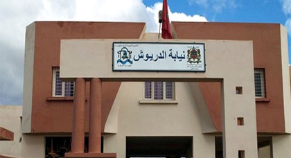 النقابة الوطنية للتعليم بابن الطيب ترفض التدبير "الارتجالي" للرياضة المدرسية بنيابة الدريوش النقابة الوطنية للتعليم بابن الطيب ترفض التدبير "الارتجالي" للرياضة المدرسية بنيابة الدريوش