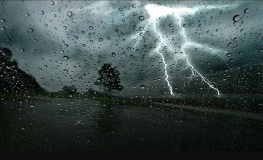 نشرة إنذارية.. أمطار رعدية اليوم الخميس بهذه المناطق نشرة إنذارية.. أمطار رعدية اليوم الخميس بهذه المناطق