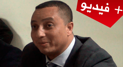 باشا المدينة: تخصيص أماكن محددة في الزمان والمكان هي الحل لتحرير الملك العمومي باشا المدينة: تخصيص أماكن محددة في الزمان والمكان هي الحل لتحرير الملك العمومي