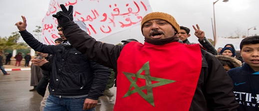 والي بنك المغرب يدق ناقوس الخطر بسبب بطالة الشباب والي بنك المغرب يدق ناقوس الخطر بسبب بطالة الشباب