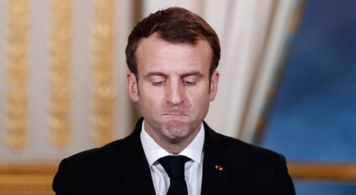 إساءة الإعلام الفرنسي للمؤسسة الملكية يثير غضب نقابة الصحافة إساءة الإعلام الفرنسي للمؤسسة الملكية يثير غضب نقابة الصحافة