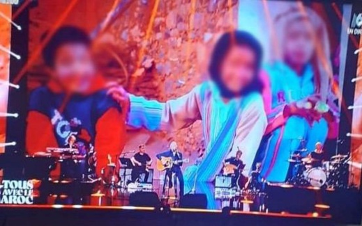 بثت صورا قديمة لأطفالها في حفل خيري.. عائلة مغربية تقاضي قناة m6 الفرنسية بثت صورا قديمة لأطفالها في حفل خيري.. عائلة مغربية تقاضي قناة m6 الفرنسية