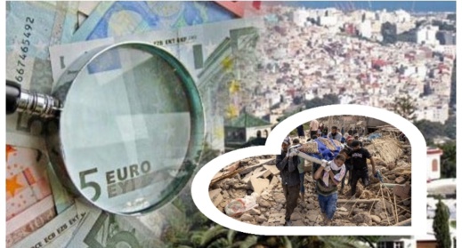 أورو واحد عن كل مواطن.. بلديات هولندية تجمع تبرعات بالملايين لضحايا زلزال المغرب أورو واحد عن كل مواطن.. بلديات هولندية تجمع تبرعات بالملايين لضحايا زلزال المغرب