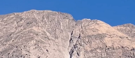 الأقمار الصناعية تكشف حركة الأرض بعد الزلزال في المغرب: مساعدة في إعادة الإعمار والبحث العلمي الأقمار الصناعية تكشف حركة الأرض بعد الزلزال في المغرب: مساعدة في إعادة الإعمار والبحث العلمي