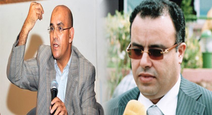 بعد "البنية الموازية" لحسن أوريد.. سعيد شعو يرد عن الموظف الثقافي للسلطة بعد "البنية الموازية" لحسن أوريد.. سعيد شعو يرد عن الموظف الثقافي للسلطة