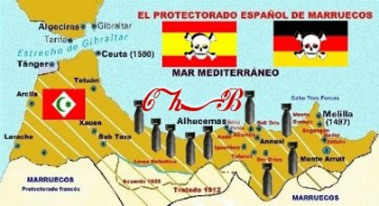 مصادر اسبانية تنفي وجود طلب أو مباحثات مع المغرب حول الغازات السامة مصادر اسبانية تنفي وجود طلب أو مباحثات مع المغرب حول الغازات السامة