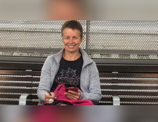 بريطانية تنجو من زلزال الحوز تنظم حملة تبرعات للمتضررين بريطانية تنجو من زلزال الحوز تنظم حملة تبرعات للمتضررين