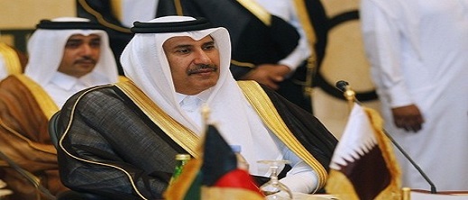 وزير الخارجية القطري السابق.. حرفية الجيش المغربي في الاستجابة للزلزال تدعو للفخر وزير الخارجية القطري السابق.. حرفية الجيش المغربي في الاستجابة للزلزال تدعو للفخر