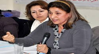 سيكوديل تحتفي باليوم العالمي للمرأة من أجل إحقاق المناصفة والمساواة سيكوديل تحتفي باليوم العالمي للمرأة من أجل إحقاق المناصفة والمساواة