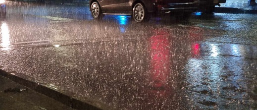 التوقعات الجوية لليوم.. أمطار رعدية وتقلبات حرارية في عدة مناطق بالمغرب التوقعات الجوية لليوم.. أمطار رعدية وتقلبات حرارية في عدة مناطق بالمغرب