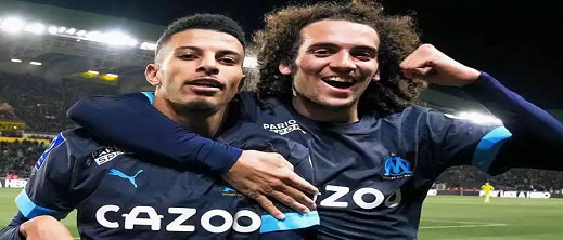 أزمة أوناحي تثير الجدل في مارسيليا أزمة أوناحي تثير الجدل في مارسيليا