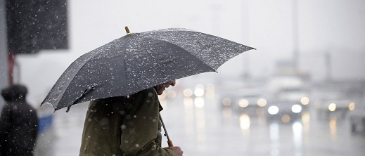 نشرة إنذارية.. أمطار محلية ورياح قوية في مناطق متفرقة من المملكة نشرة إنذارية.. أمطار محلية ورياح قوية في مناطق متفرقة من المملكة