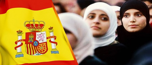 زيادة ملحوظة في عدد العمال المغاربة في إسبانيا خلال 2023 زيادة ملحوظة في عدد العمال المغاربة في إسبانيا خلال 2023