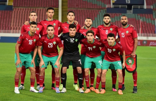 مباراة ودية جديدة للمنتخب المغربي قبل لقاء الأرجنتين