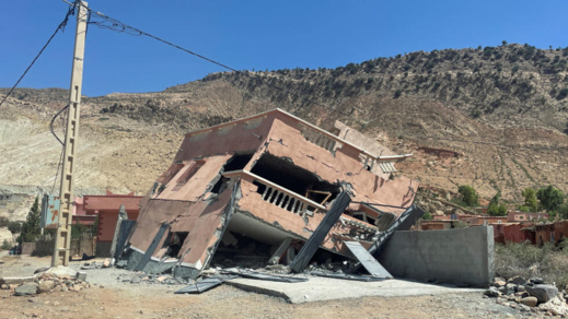 تحذيرات من التلاعب في أوراش إعادة إعمار المناطق المتضررة كما حدث في الحسيمة