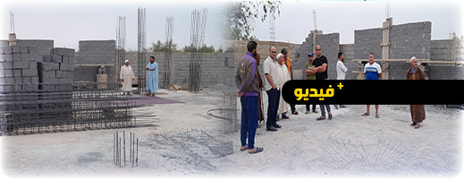 منطقة منكوبة.. نداء للمحسنين من أجل المساعدة في بناء مسجد خربه الزلزال بشيشاوة منطقة منكوبة.. نداء للمحسنين من أجل المساعدة في بناء مسجد خربه الزلزال بشيشاوة