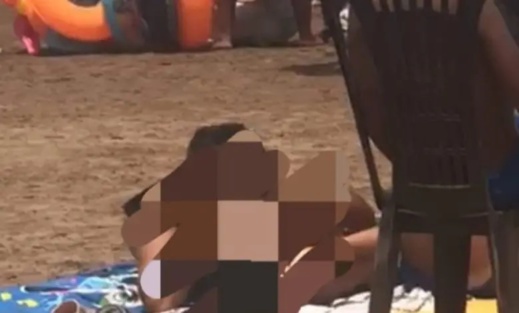 هذه مستجدات قضية "بيدوفيل" شاطئ الجديدة هذه مستجدات قضية "بيدوفيل" شاطئ الجديدة