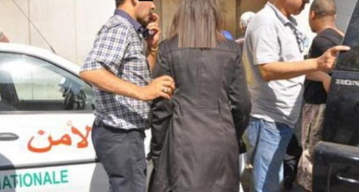 توقيف سيدتين تتاجران في أقراص الإجهاض توقيف سيدتين تتاجران في أقراص الإجهاض