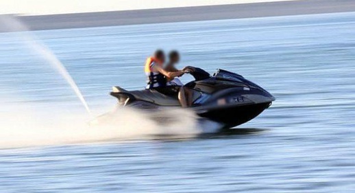 إفشال محاولة للهجرة على متن "جيت سكي" من سواحل قرية اركمان إفشال محاولة للهجرة على متن "جيت سكي" من سواحل قرية اركمان