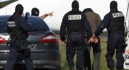 تفكيك شبكة دولية للإتجار الدولي في المخدرات يتزعمها مغاربة تفكيك شبكة دولية للإتجار الدولي في المخدرات يتزعمها مغاربة