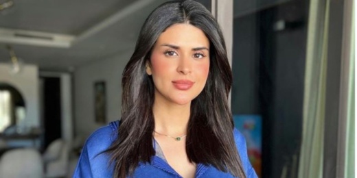 الموت يفجع المغنية المغربية سلمى رشيد الموت يفجع المغنية المغربية سلمى رشيد