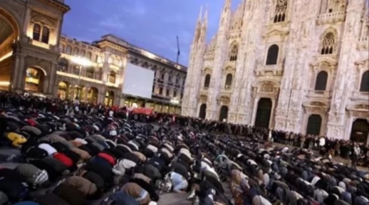 وزيرة هولندية سابقة تنتقد التجسس على الجالية المسلمة وزيرة هولندية سابقة تنتقد التجسس على الجالية المسلمة