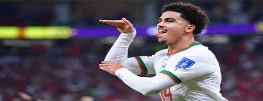 هل ستغيب الإصابة نجم الأسود أبو خلال عن كأس أمم إفريقيا؟ هل ستغيب الإصابة نجم الأسود أبو خلال عن كأس أمم إفريقيا؟