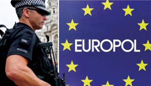 ضمنهم مغاربة.. اعتقال 197 شخص ينتمون لشبكات التهريب الدولي للمخدرات ضمنهم مغاربة.. اعتقال 197 شخص ينتمون لشبكات التهريب الدولي للمخدرات