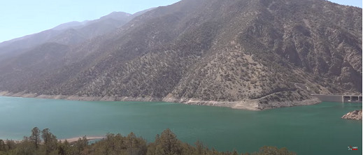 مسؤول يكشف وضعية سدود المغرب وسبب عدم تضررها من الزلزال مسؤول يكشف وضعية سدود المغرب وسبب عدم تضررها من الزلزال