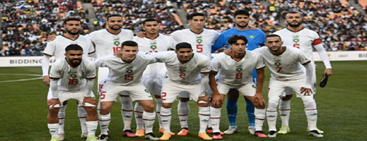 مباراة ودية تجمع المنتخب الوطني بكوت ديفوار في هذا التاريخ مباراة ودية تجمع المنتخب الوطني بكوت ديفوار في هذا التاريخ