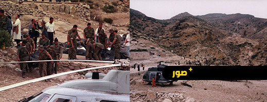 انتاج فيلم وثائقي تخليدا لذكرى وفاة 38 راكبا في حادث تحطم طائرة بين مليلية والناظور انتاج فيلم وثائقي تخليدا لذكرى وفاة 38 راكبا في حادث تحطم طائرة بين مليلية والناظور
