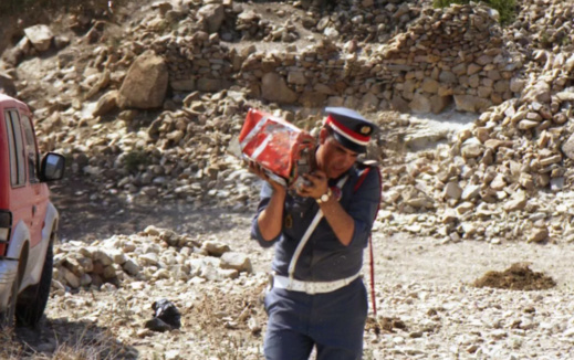 انتاج فيلم وثائقي تخليدا لذكرى وفاة 38 راكبا في حادث تحطم طائرة بين مليلية والناظور انتاج فيلم وثائقي تخليدا لذكرى وفاة 38 راكبا في حادث تحطم طائرة بين مليلية والناظور