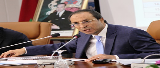بعد ربط بنكيران الزلزال بالمعاصي والذنوب.. اعمارة يعلن استقالته من بعد ربط بنكيران الزلزال بالمعاصي والذنوب.. اعمارة يعلن استقالته من