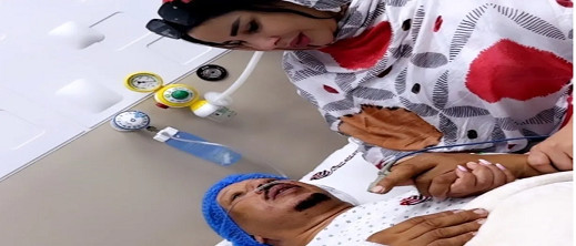 بعد وفاة شقيقها.. الموت يفجع سعيدة شرف للمرة الثانية في أسبوع بعد وفاة شقيقها.. الموت يفجع سعيدة شرف للمرة الثانية في أسبوع