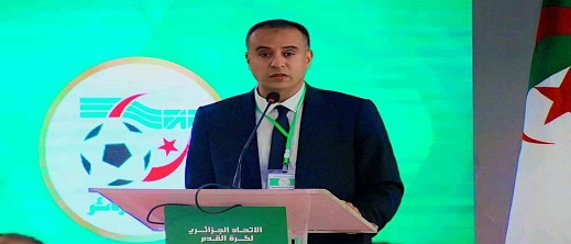 لهذا السبب يرفض الاتحاد الأفريقي لكرة القدم انسحاب الجزائر من سباق استضافة كأس أمم أفريقيا لهذا السبب يرفض الاتحاد الأفريقي لكرة القدم انسحاب الجزائر من سباق استضافة كأس أمم أفريقيا