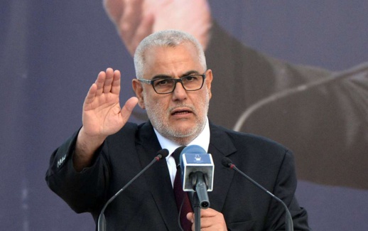 بنكيران: أنا أقصد معاصي كل المغاربة وليس الساكنة المتضررة.. وما روج له الخصوم "غير صحيح" بنكيران: أنا أقصد معاصي كل المغاربة وليس الساكنة المتضررة.. وما روج له الخصوم "غير صحيح"