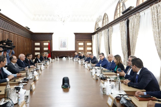 تعويضات باهظة لأساتذة وموظفي وزارة التربية الوطنية تعويضات باهظة لأساتذة وموظفي وزارة التربية الوطنية