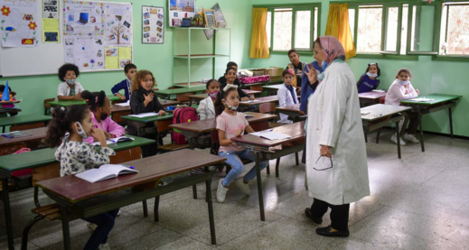 الحكومة تخرج النظام الأساسي الجديد لموظفي التعليم إلى حيز الوجود