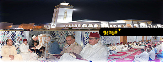 عامل الناظور يترأس حفل دينيا بمناسبة المولد النبوي الشريف عامل الناظور يترأس حفل دينيا بمناسبة المولد النبوي الشريف