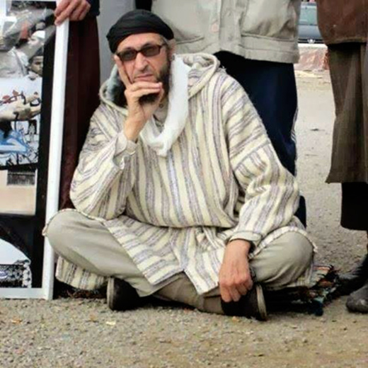 اعتقال الجهادي "أجحـا" اِبن العروي المكلف بتجنيد الجهاديين وإلحاقهم بـ"داعش" بمطار محمد الخامس اعتقال الجهادي "أجحـا" اِبن العروي المكلف بتجنيد الجهاديين وإلحاقهم بـ"داعش" بمطار محمد الخامس