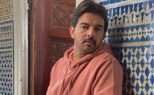 الموت يفجع الممثل المغربي الشاب عمر لطفي الموت يفجع الممثل المغربي الشاب عمر لطفي