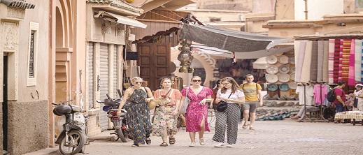 هكذا يسخر لقجع "الكاف" لخدمة المناطق المتضررة من الزلزال هكذا يسخر لقجع "الكاف" لخدمة المناطق المتضررة من الزلزال