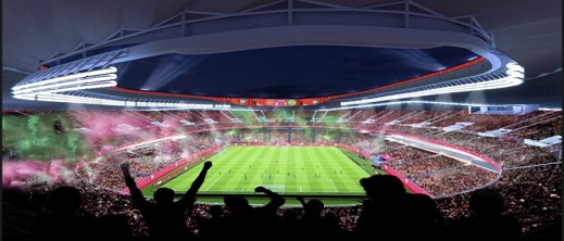 اتفاق لمنح المغرب فرصة تنظيم بطولة جديدة استعدادا لكأس العالم 2030