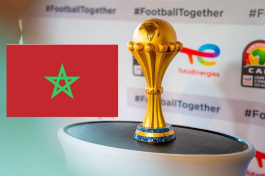 استضافة المغرب لكان 2025.. لجنة من الكاف تحل بالمملكة