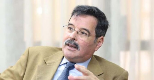 الحوزُ سينهض في الديناميكية التنموية المغربية الحوزُ سينهض في الديناميكية التنموية المغربية