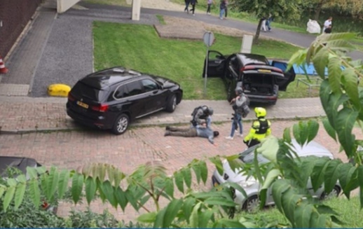 اسمه فؤاد.. مطلق النار في روتردام يعاني من اضطرابات نفسية اسمه فؤاد.. مطلق النار في روتردام يعاني من اضطرابات نفسية