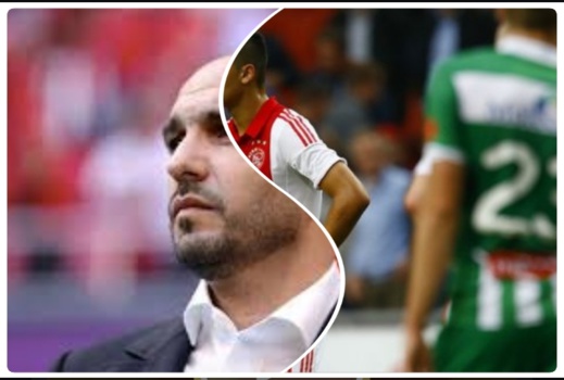 والد لاعب مغربي: لعبه للمنتخب الهولندي كان خاطئا وننتظر التفاتة من الركراكي والد لاعب مغربي: لعبه للمنتخب الهولندي كان خاطئا وننتظر التفاتة من الركراكي