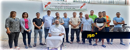 "كلنا معا" فعاليات مدنية بالناظور تزمع الرحيل نحو المناطق المنكوبة بأطنان من المساعدات المختلفة "كلنا معا" فعاليات مدنية بالناظور تزمع الرحيل نحو المناطق المنكوبة بأطنان من المساعدات المختلفة