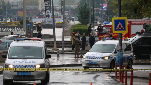 هذا هو التنظيم الذي ينتمي إليه أحد منفذي الهجوم الإرهابي بتركيا هذا هو التنظيم الذي ينتمي إليه أحد منفذي الهجوم الإرهابي بتركيا