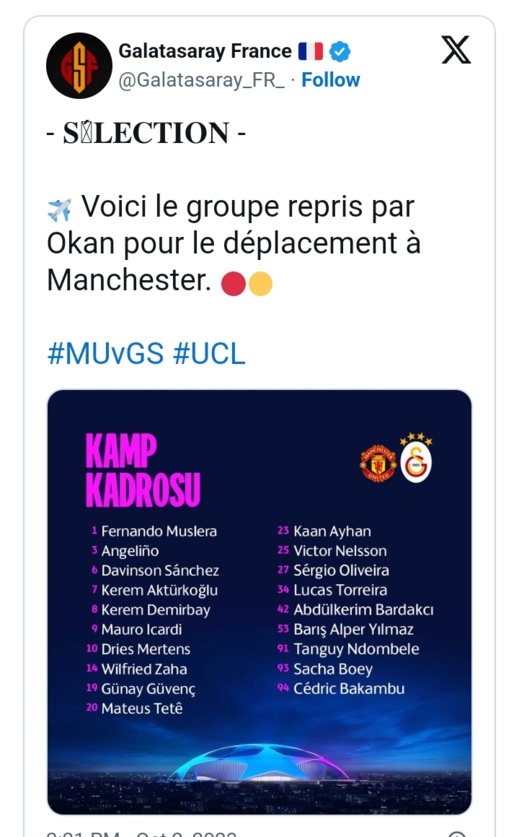 رسميا.. زياش لن يواجه أمرابط يوم غد في سهرة الأبطال رسميا.. زياش لن يواجه أمرابط يوم غد في سهرة الأبطال